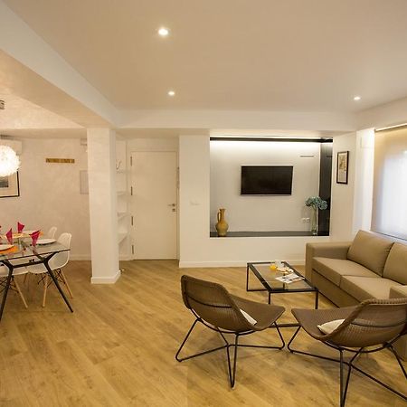 Appartement Sunshine Arco De San Francisco à Cordoue Extérieur photo